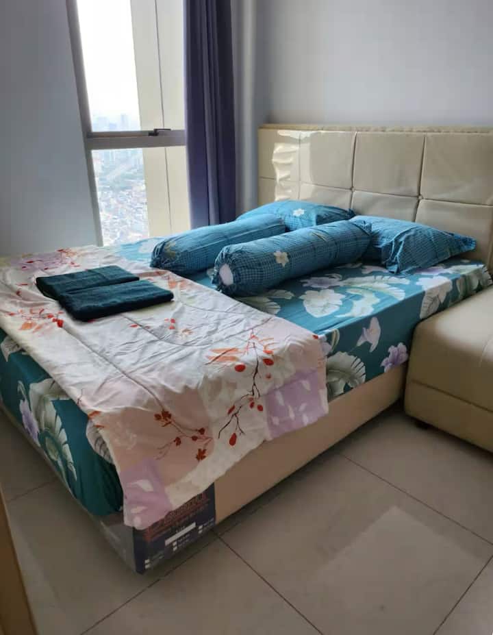 ห้องนอน