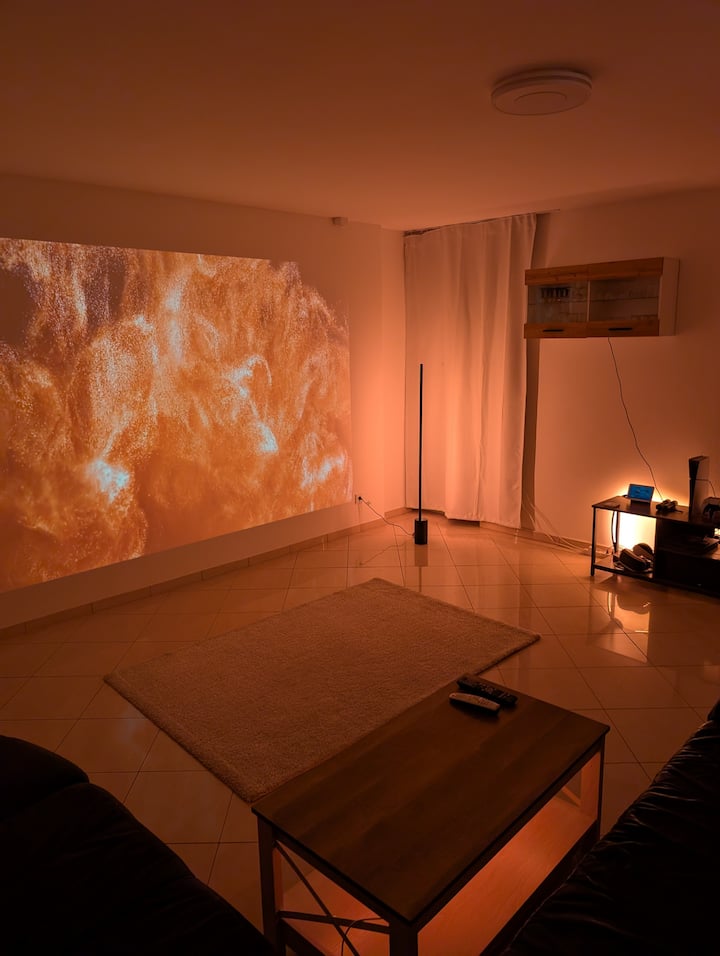 მისაღები ოთახი