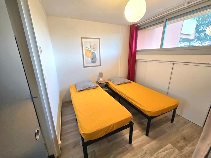 საძინებელი 2