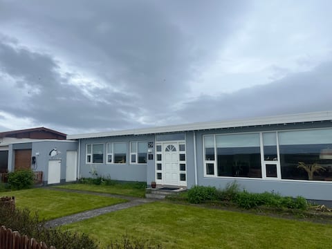 Rif - 5 bedroom house
HG-00019247