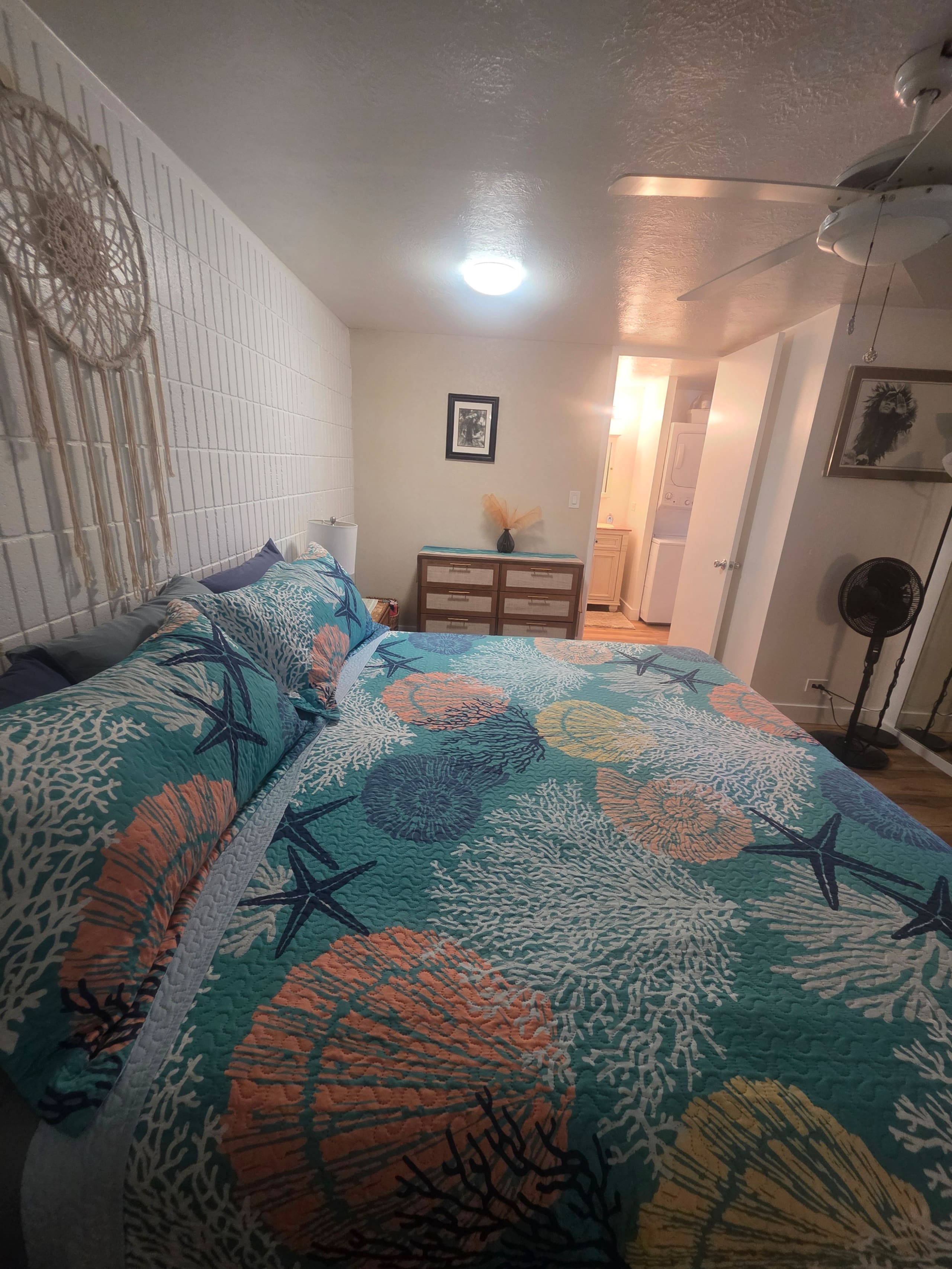 Condo in Hauula · ★4.87 · 1 bedroom · 2 beds · 1 private bath - Image 17