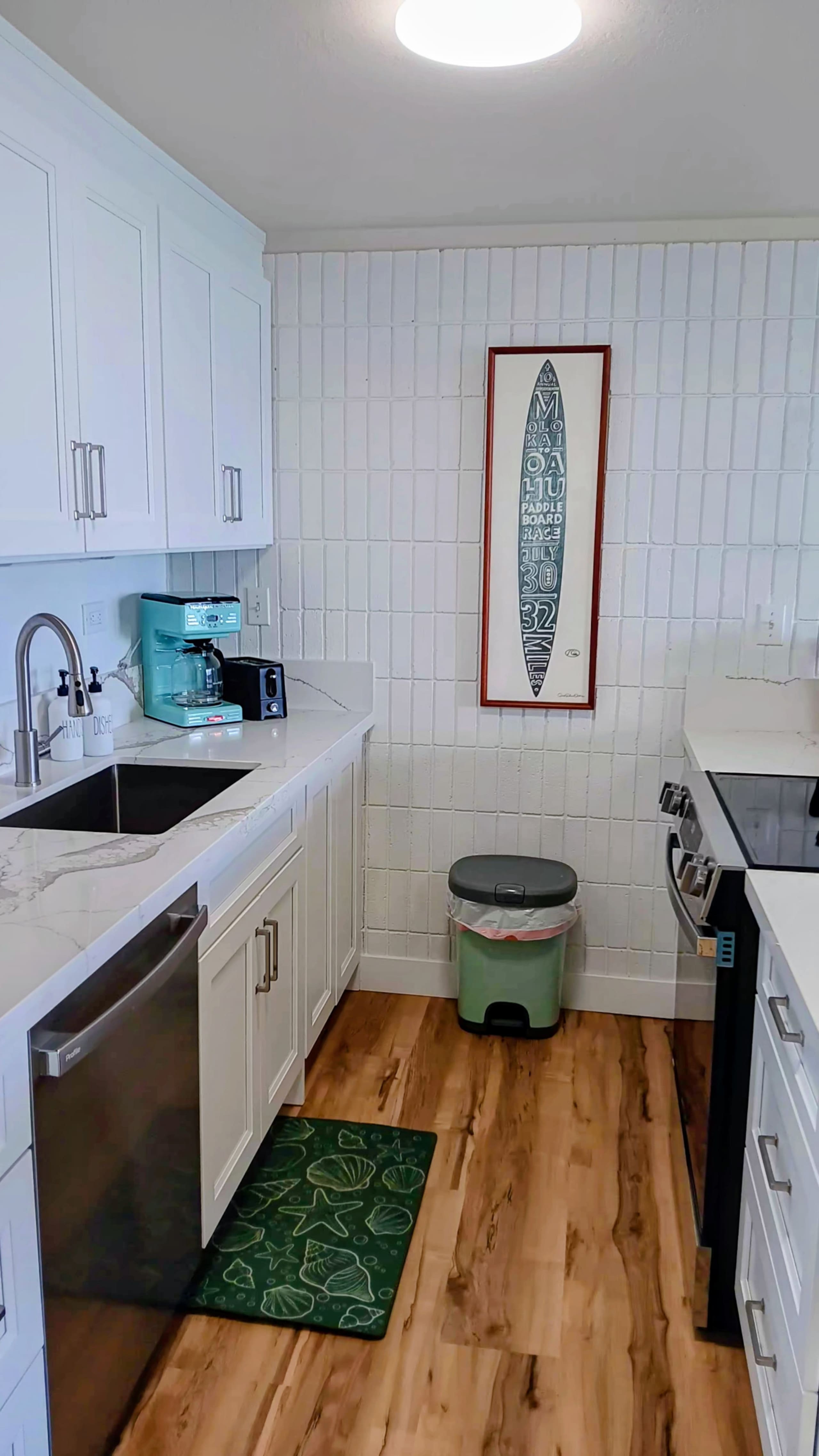 Condo in Hauula · ★4.87 · 1 bedroom · 2 beds · 1 private bath - Image 12