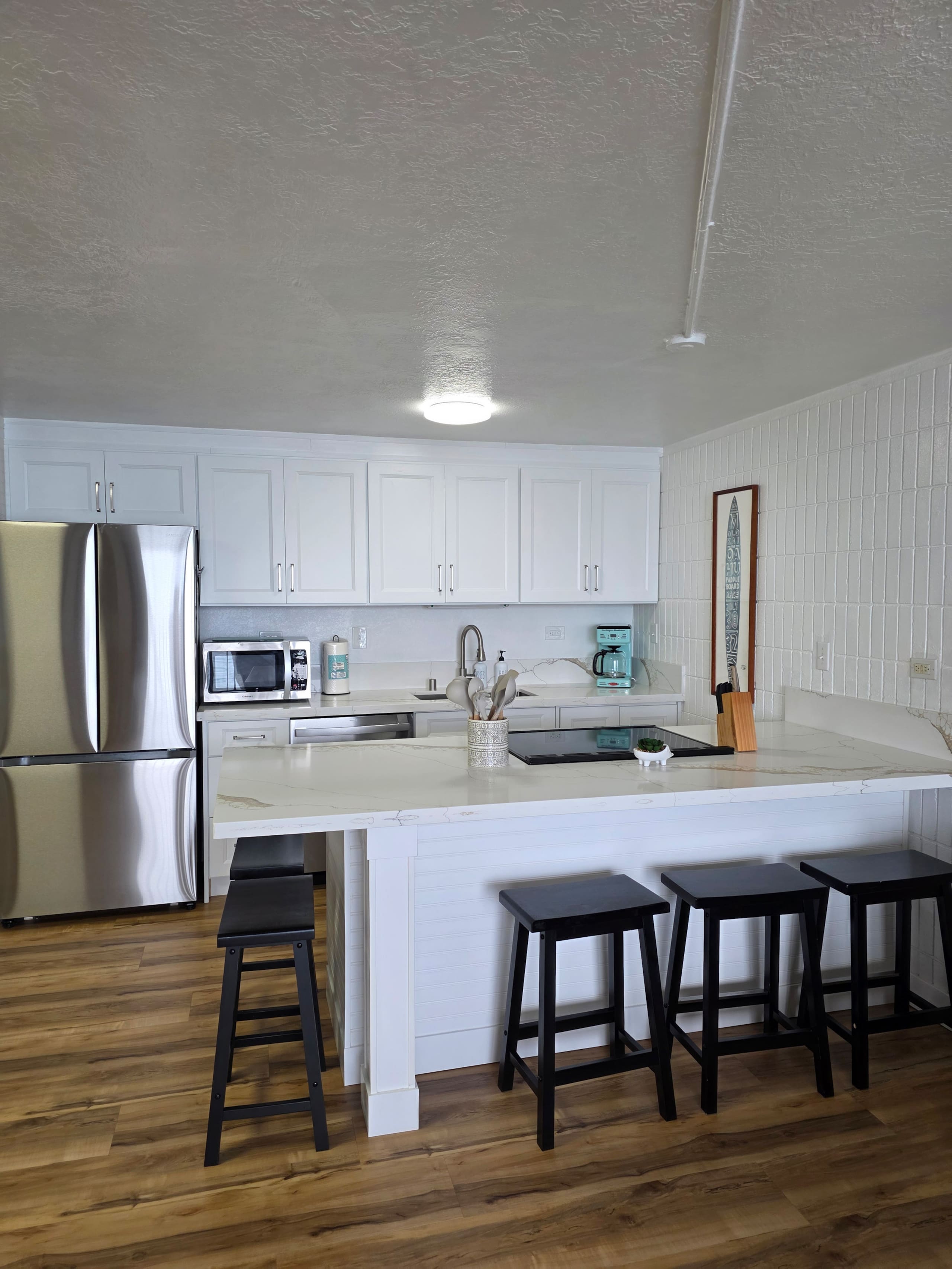 Condo in Hauula · ★4.87 · 1 bedroom · 2 beds · 1 private bath - Image 13
