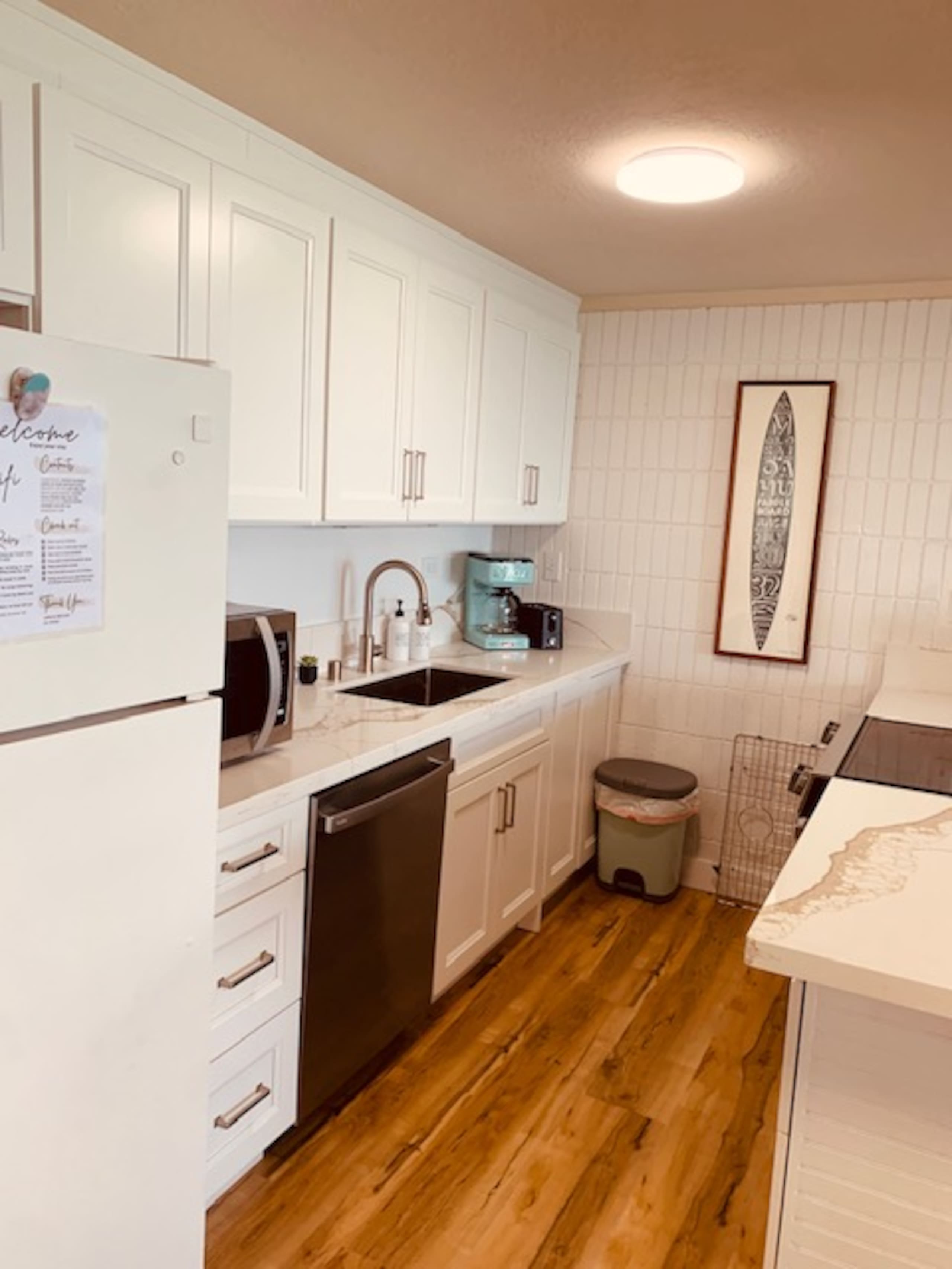 Condo in Hauula · ★4.87 · 1 bedroom · 2 beds · 1 private bath - Image 10