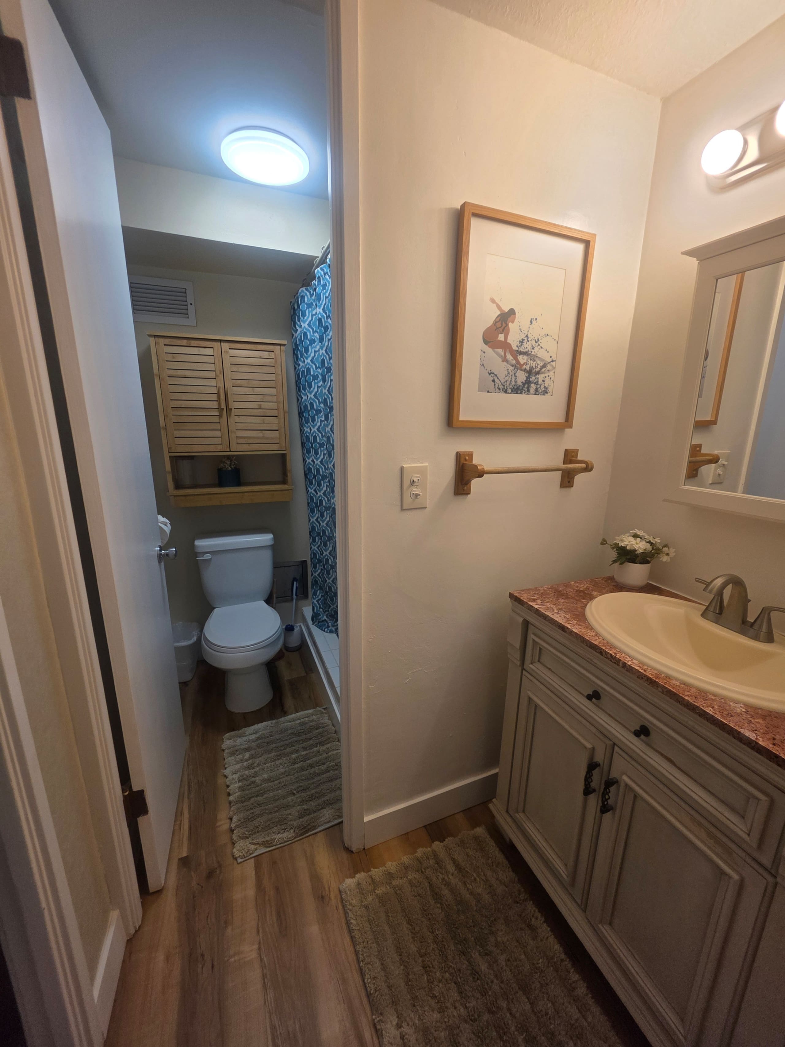 Condo in Hauula · ★4.87 · 1 bedroom · 2 beds · 1 private bath - Image 22