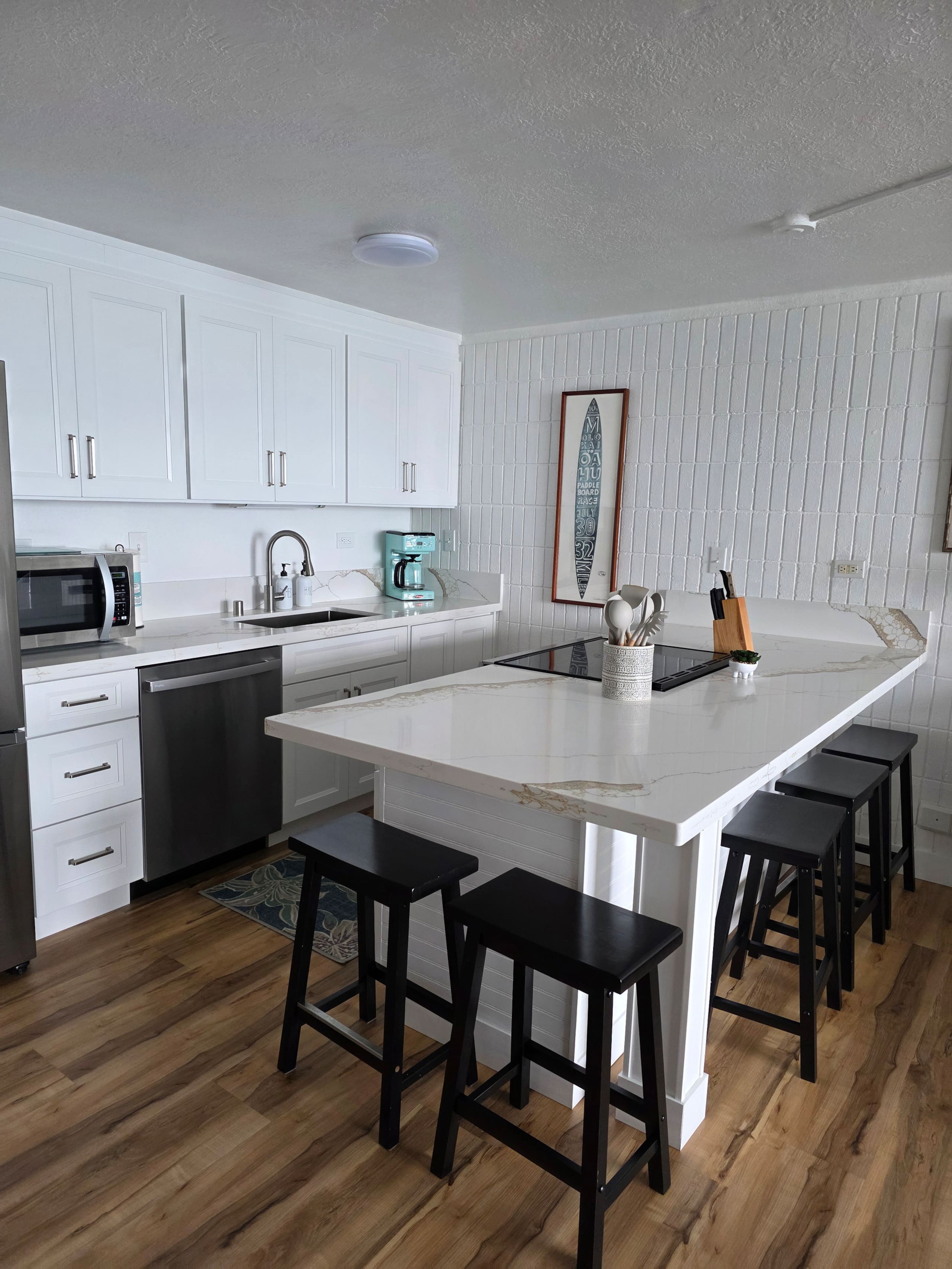 Condo in Hauula · ★4.87 · 1 bedroom · 2 beds · 1 private bath - Image 11