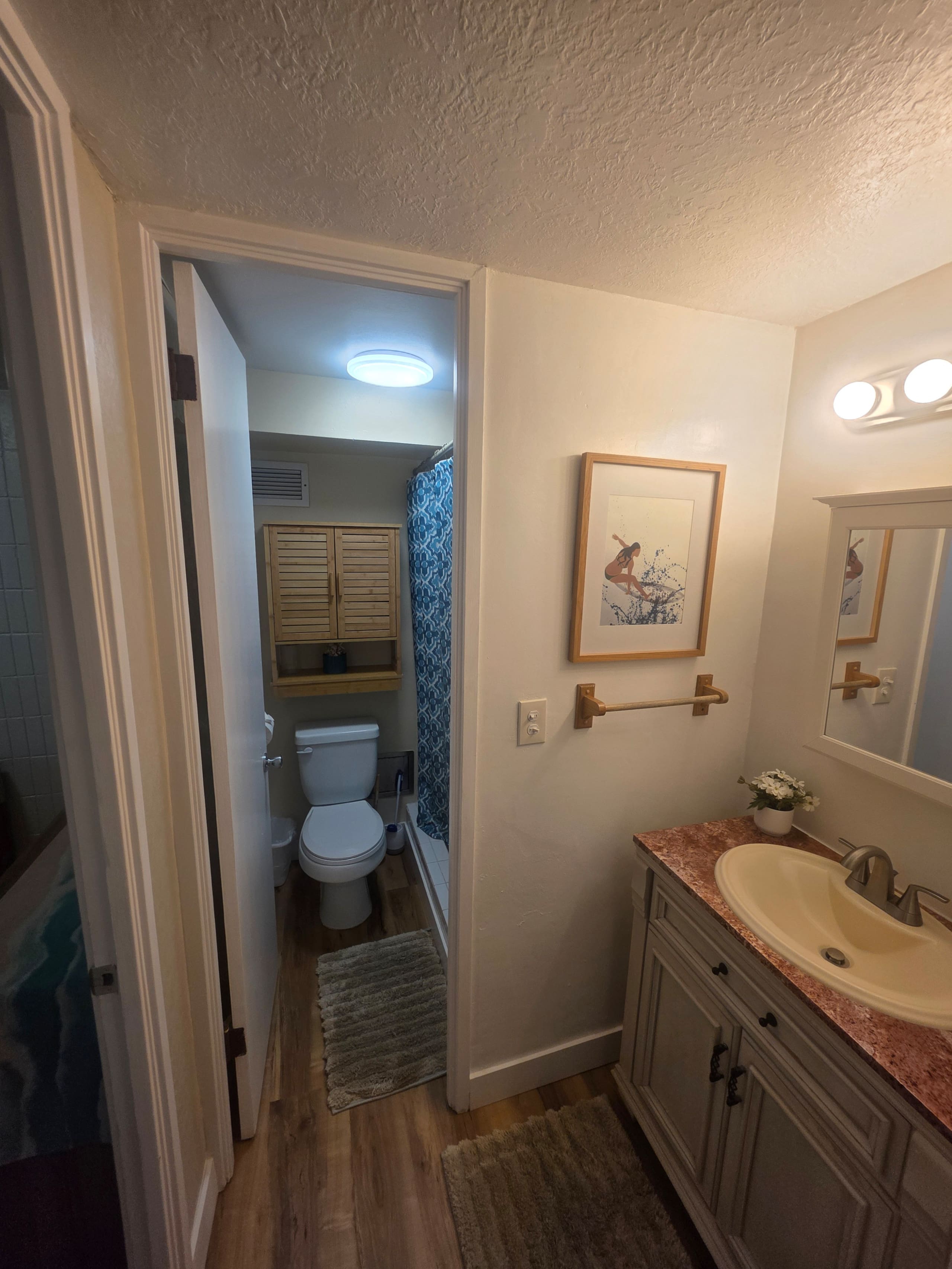Condo in Hauula · ★4.87 · 1 bedroom · 2 beds · 1 private bath - Image 23