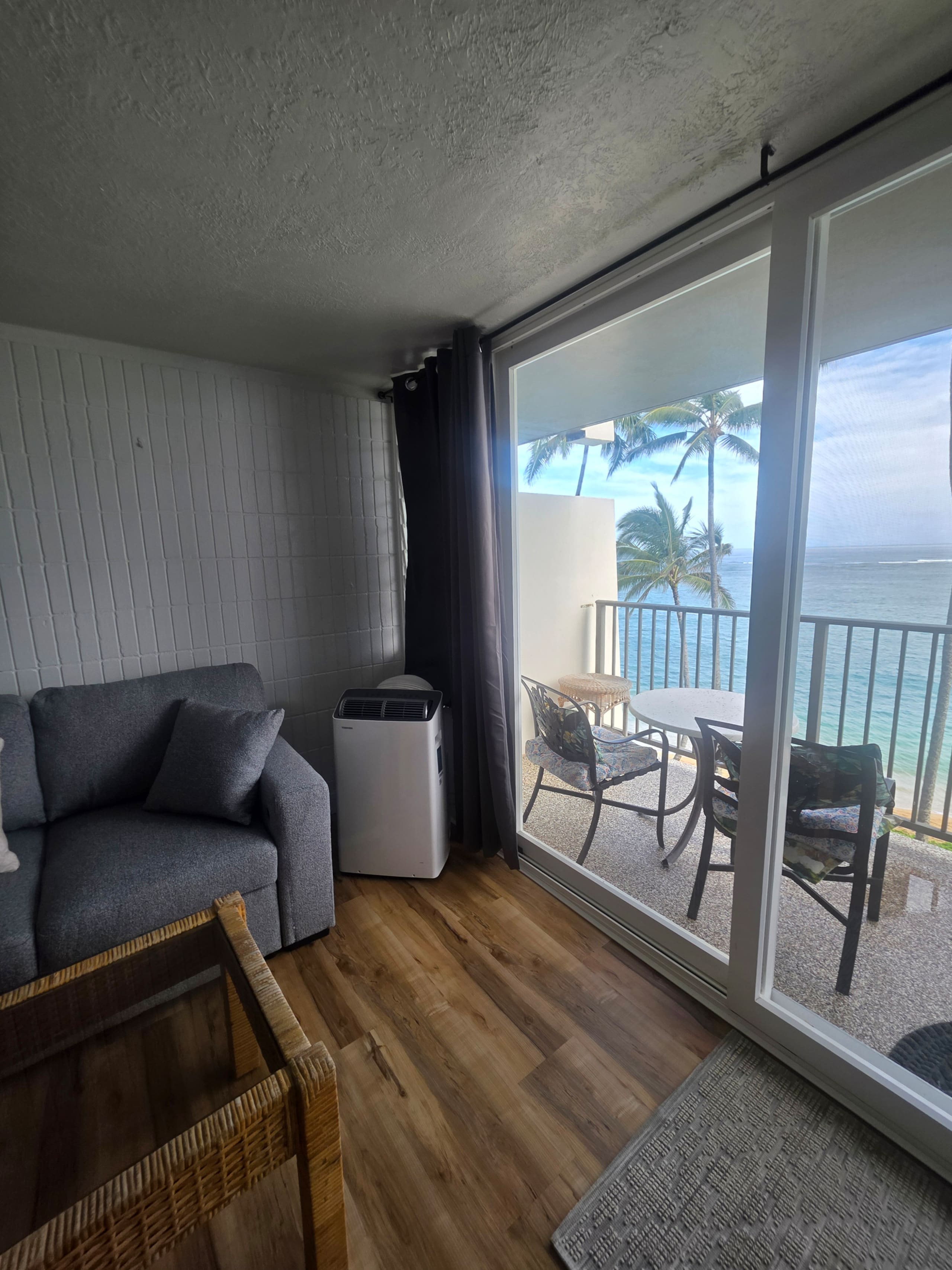 Condo in Hauula · ★4.87 · 1 bedroom · 2 beds · 1 private bath - Image 40