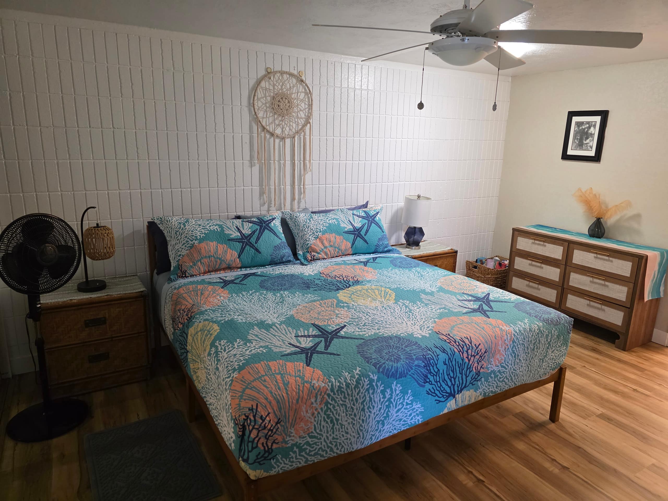 Condo in Hauula · ★4.87 · 1 bedroom · 2 beds · 1 private bath - Image 1