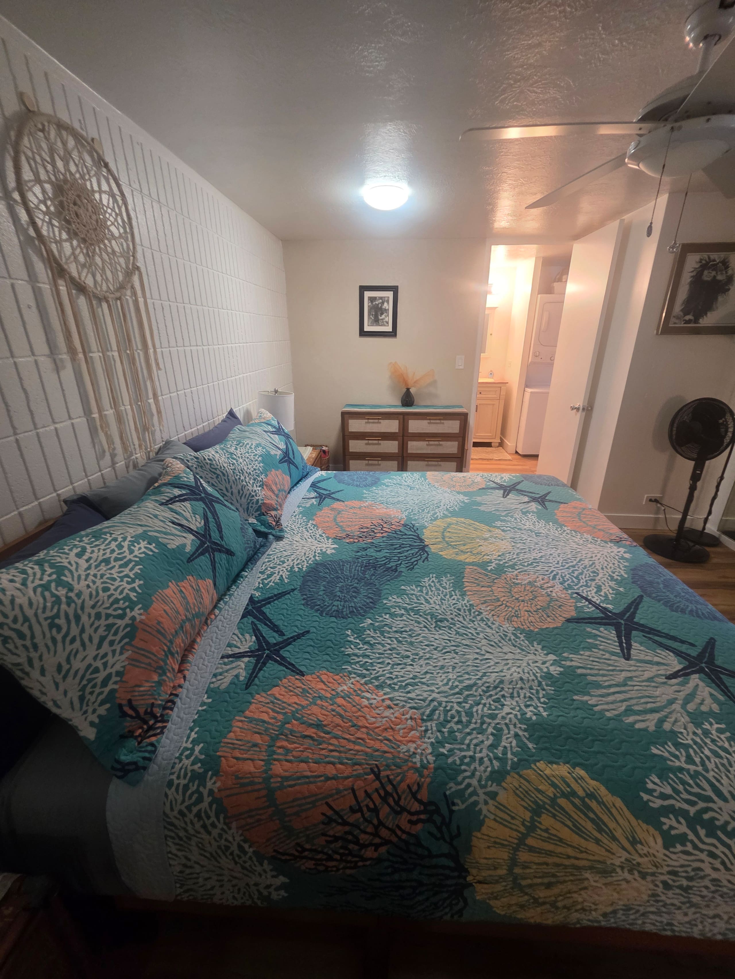 Condo in Hauula · ★4.87 · 1 bedroom · 2 beds · 1 private bath - Image 19