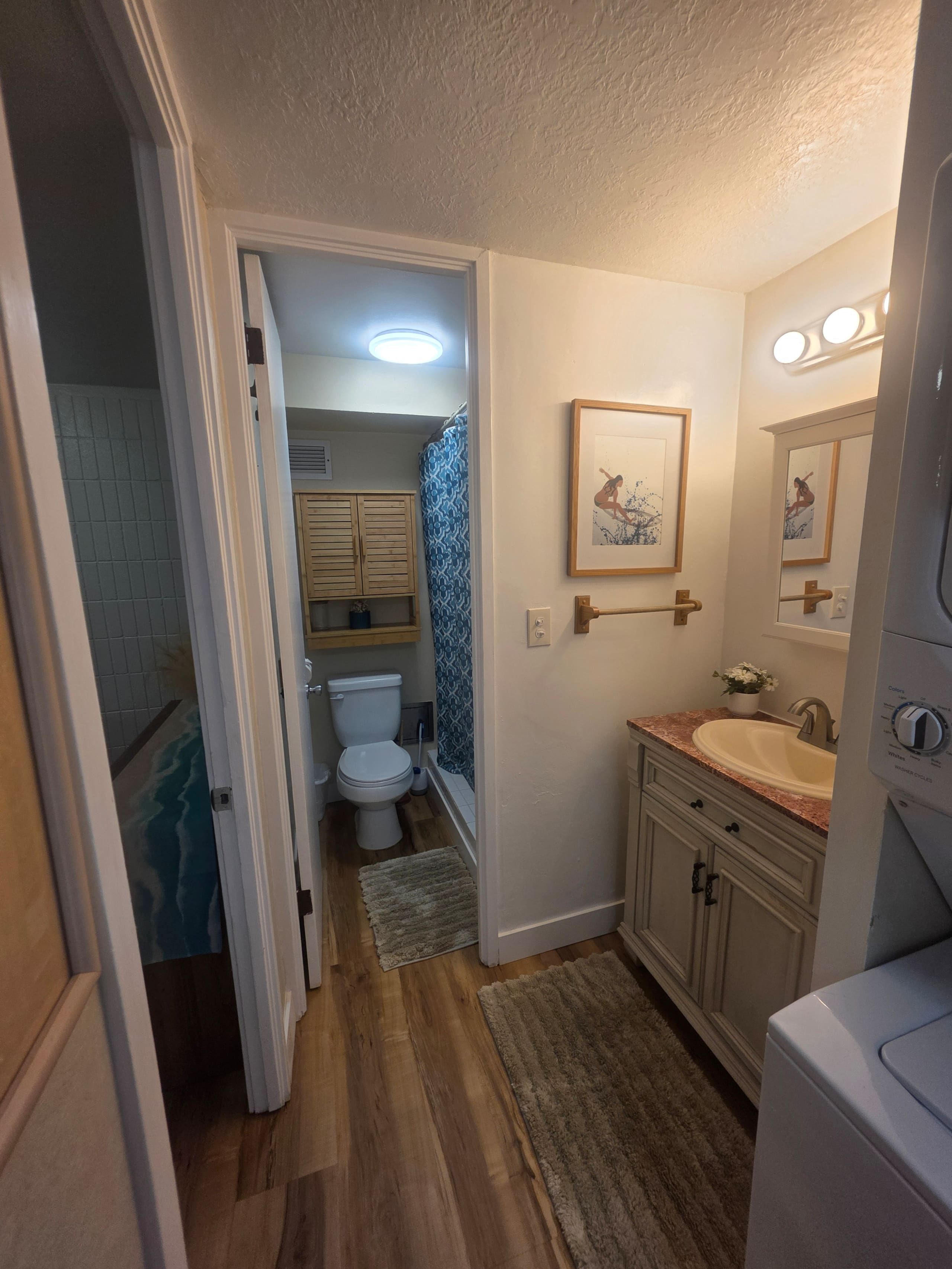 Condo in Hauula · ★4.87 · 1 bedroom · 2 beds · 1 private bath - Image 20