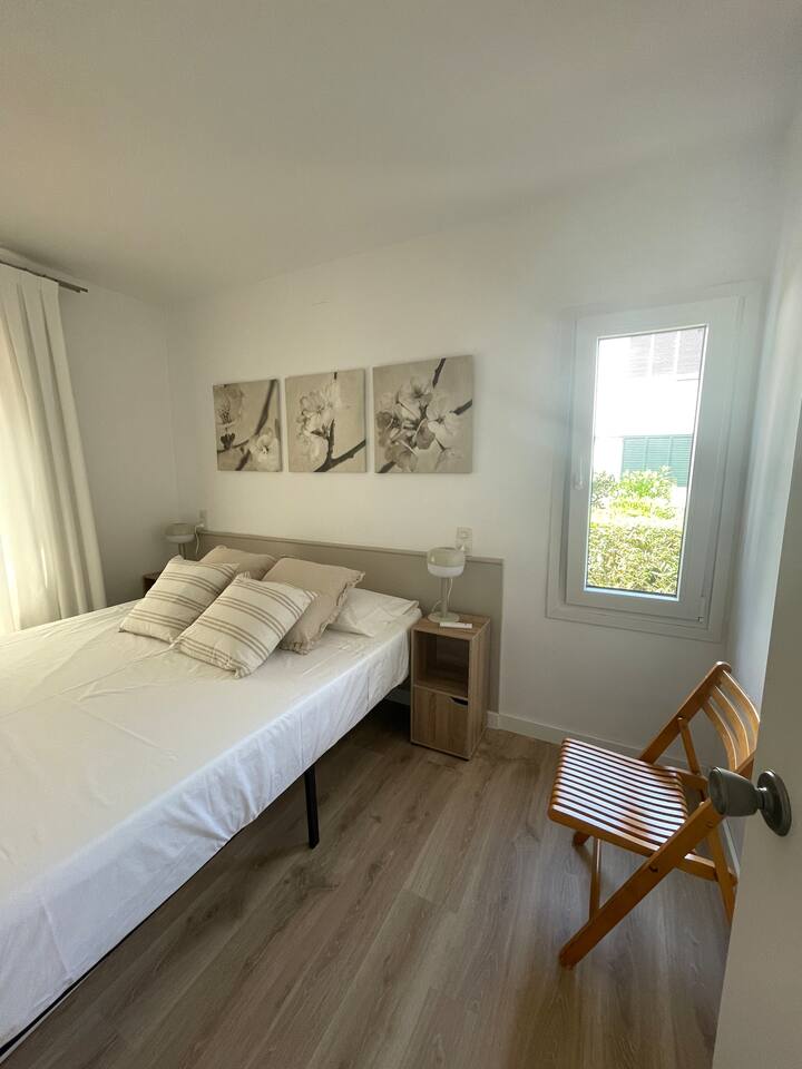 Habitación 1