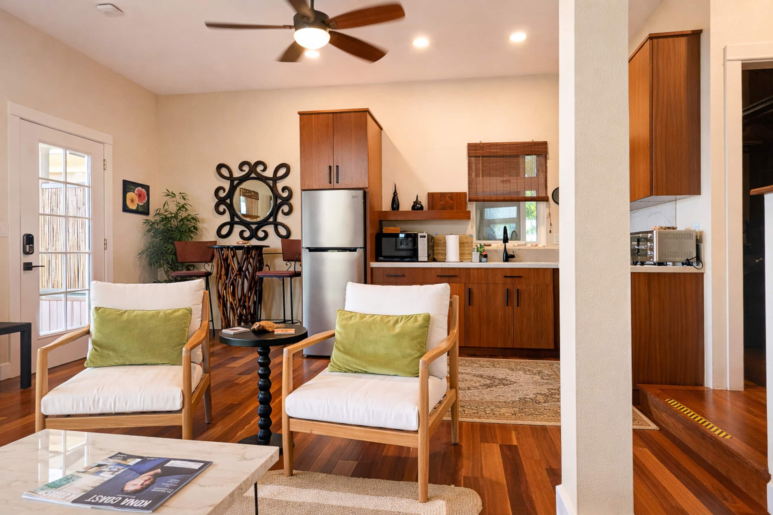 Guesthouse in Kailua-Kona · ★4.97 · 1 bedroom · 1 bed · 1 bath - Image 3