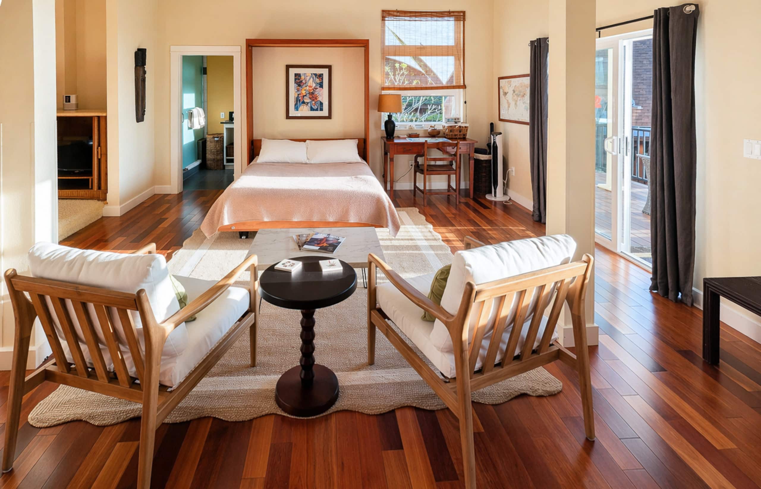 Guesthouse in Kailua-Kona · ★4.97 · 1 bedroom · 1 bed · 1 bath - Image 5