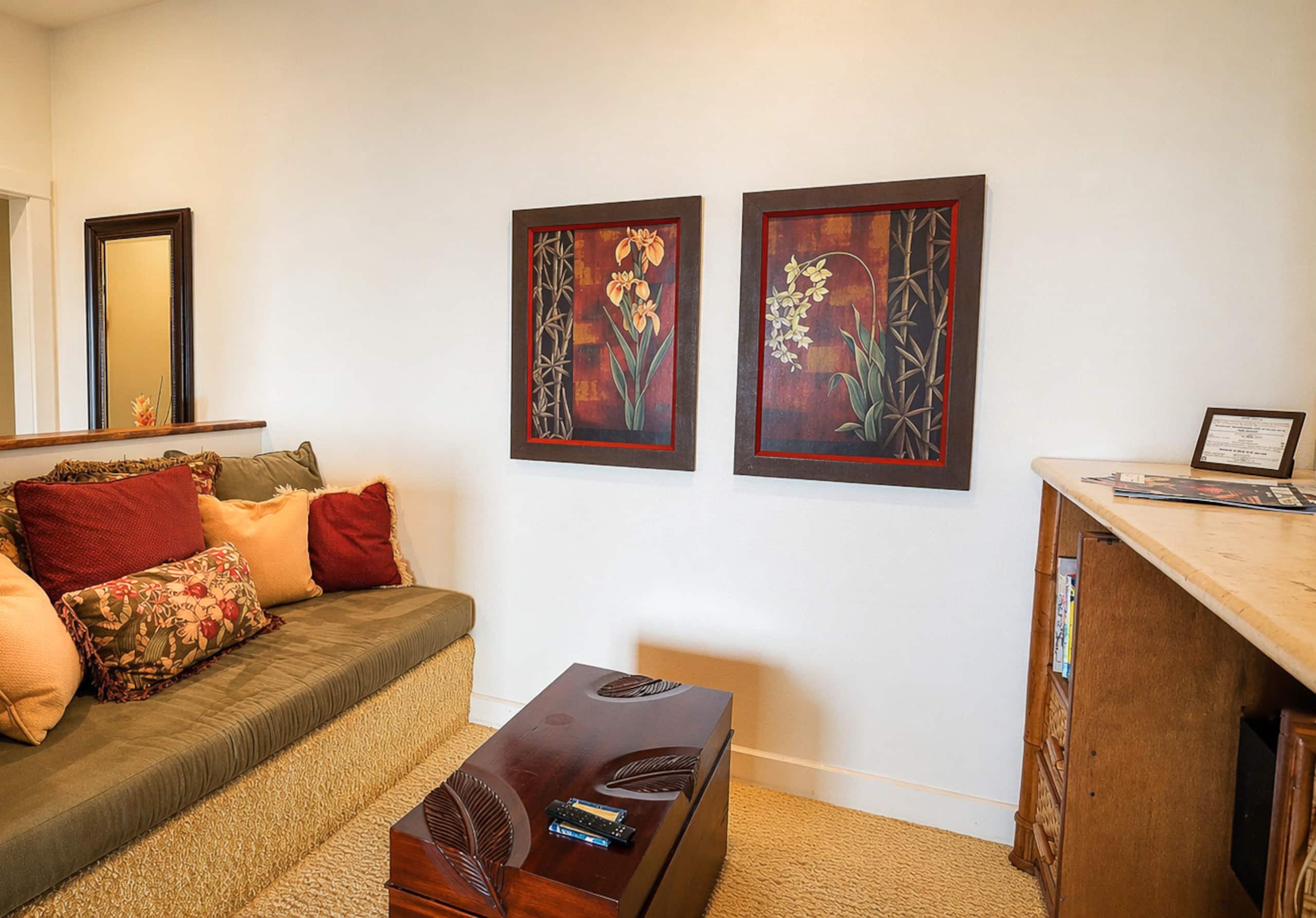 Guesthouse in Kailua-Kona · ★4.97 · 1 bedroom · 1 bed · 1 bath - Image 2