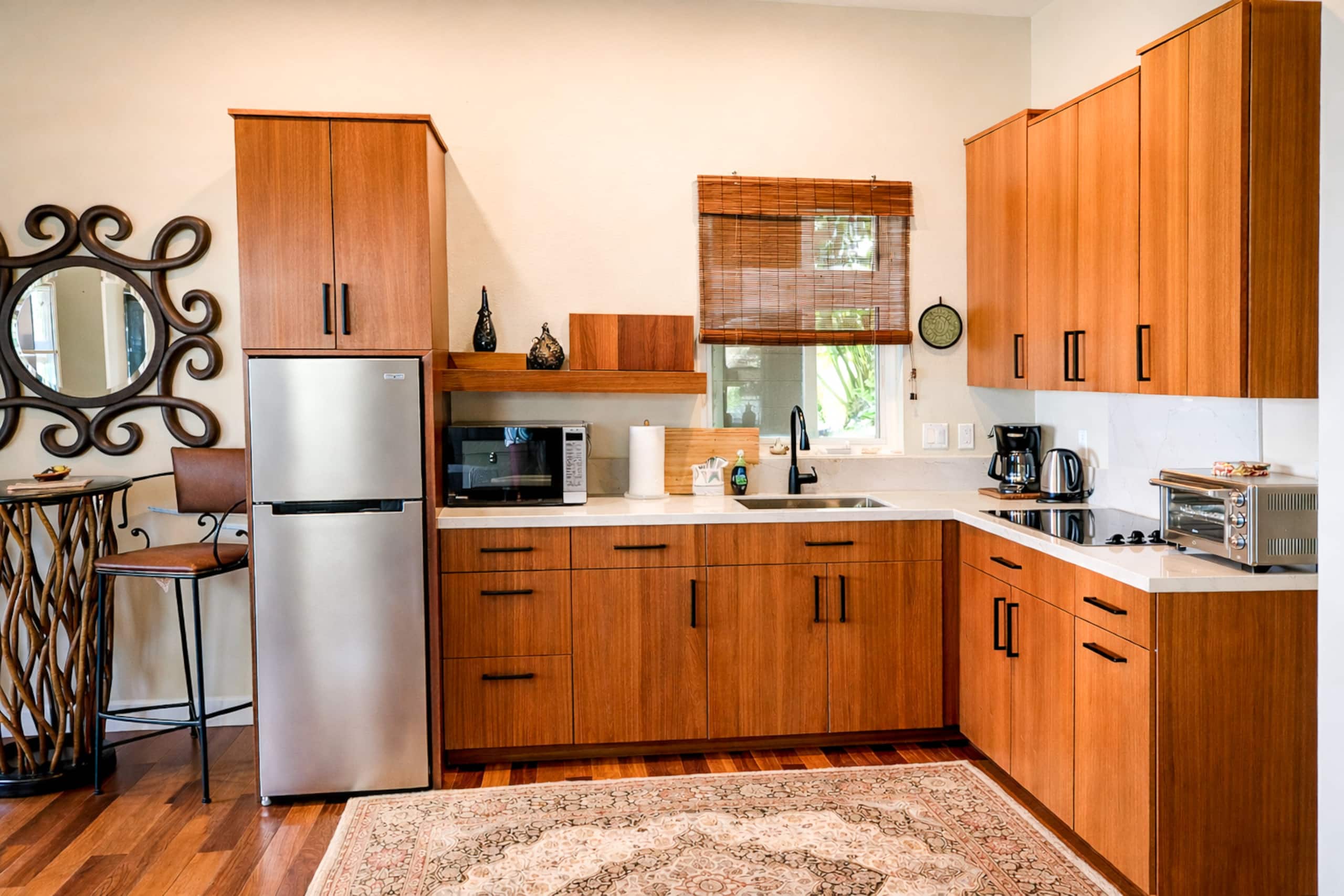 Guesthouse in Kailua-Kona · ★4.97 · 1 bedroom · 1 bed · 1 bath - Image 4