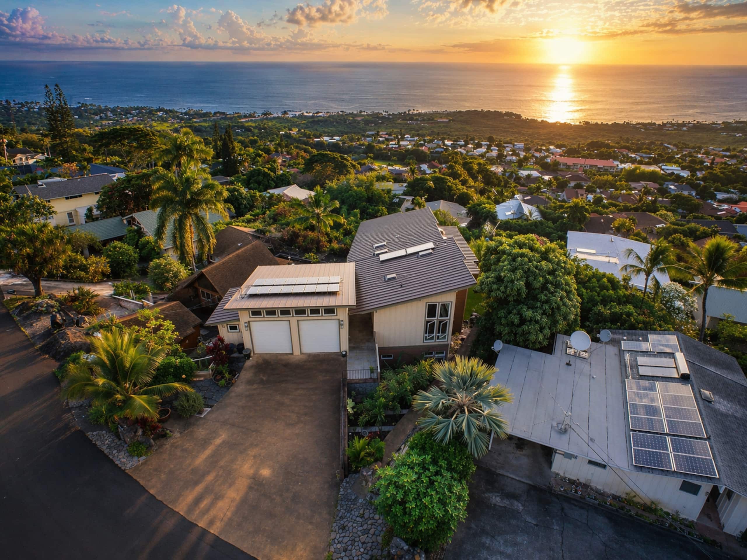Guesthouse in Kailua-Kona · ★4.97 · 1 bedroom · 1 bed · 1 bath - Image 13