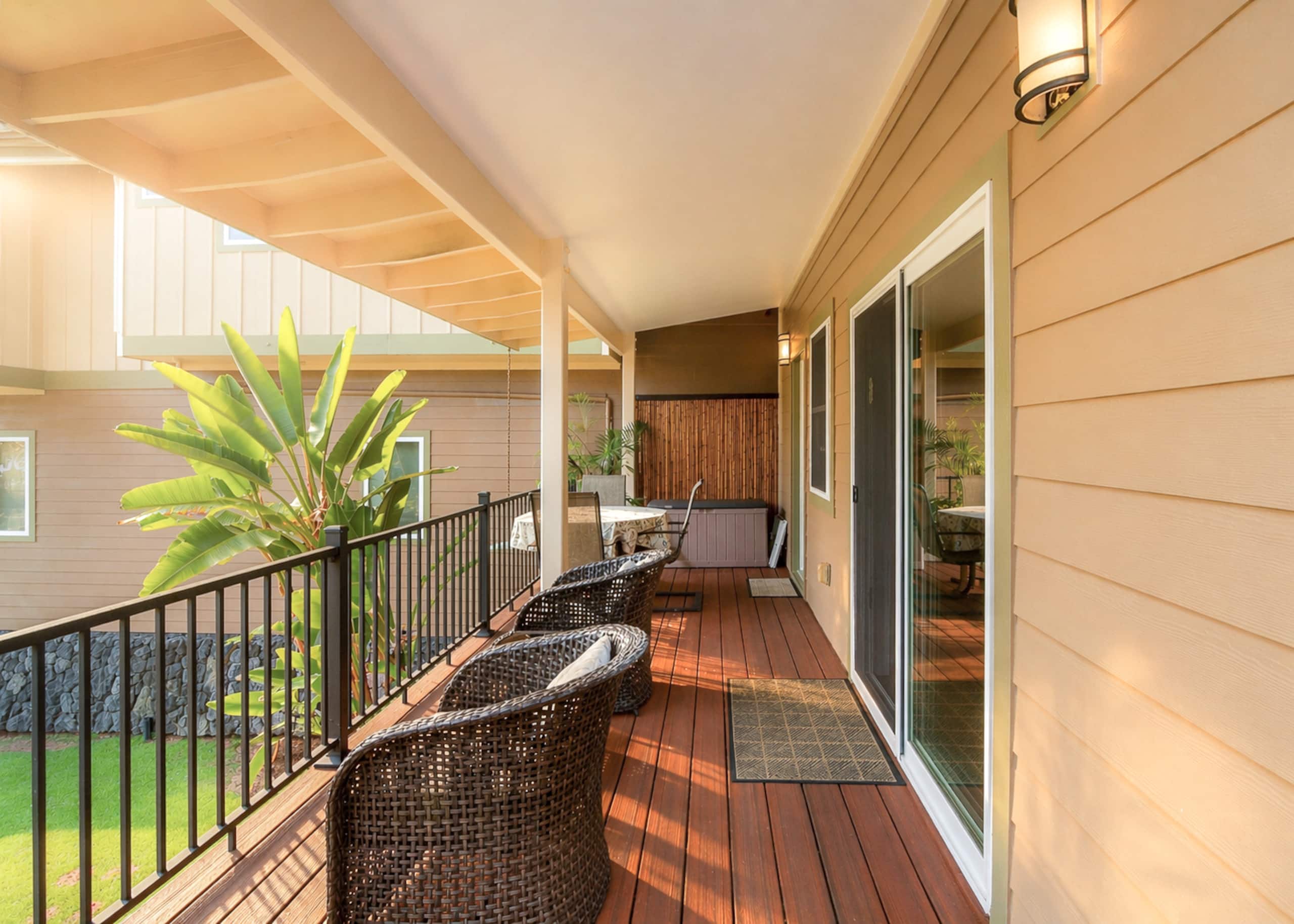 Guesthouse in Kailua-Kona · ★4.97 · 1 bedroom · 1 bed · 1 bath - Image 9