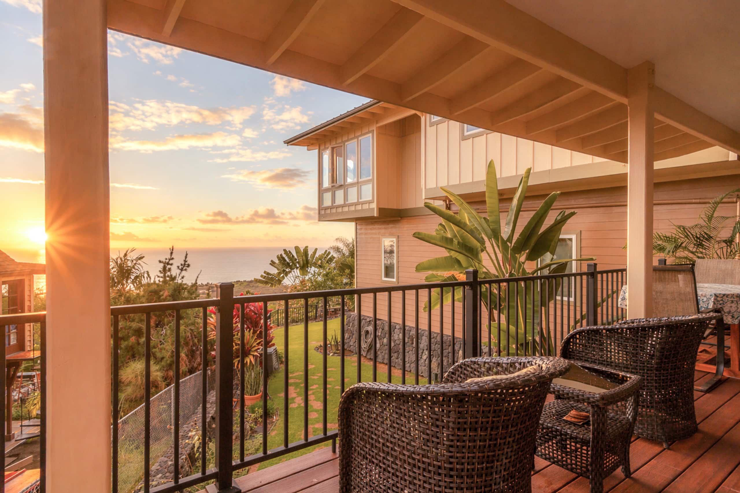 Guesthouse in Kailua-Kona · ★4.97 · 1 bedroom · 1 bed · 1 bath - Image 1