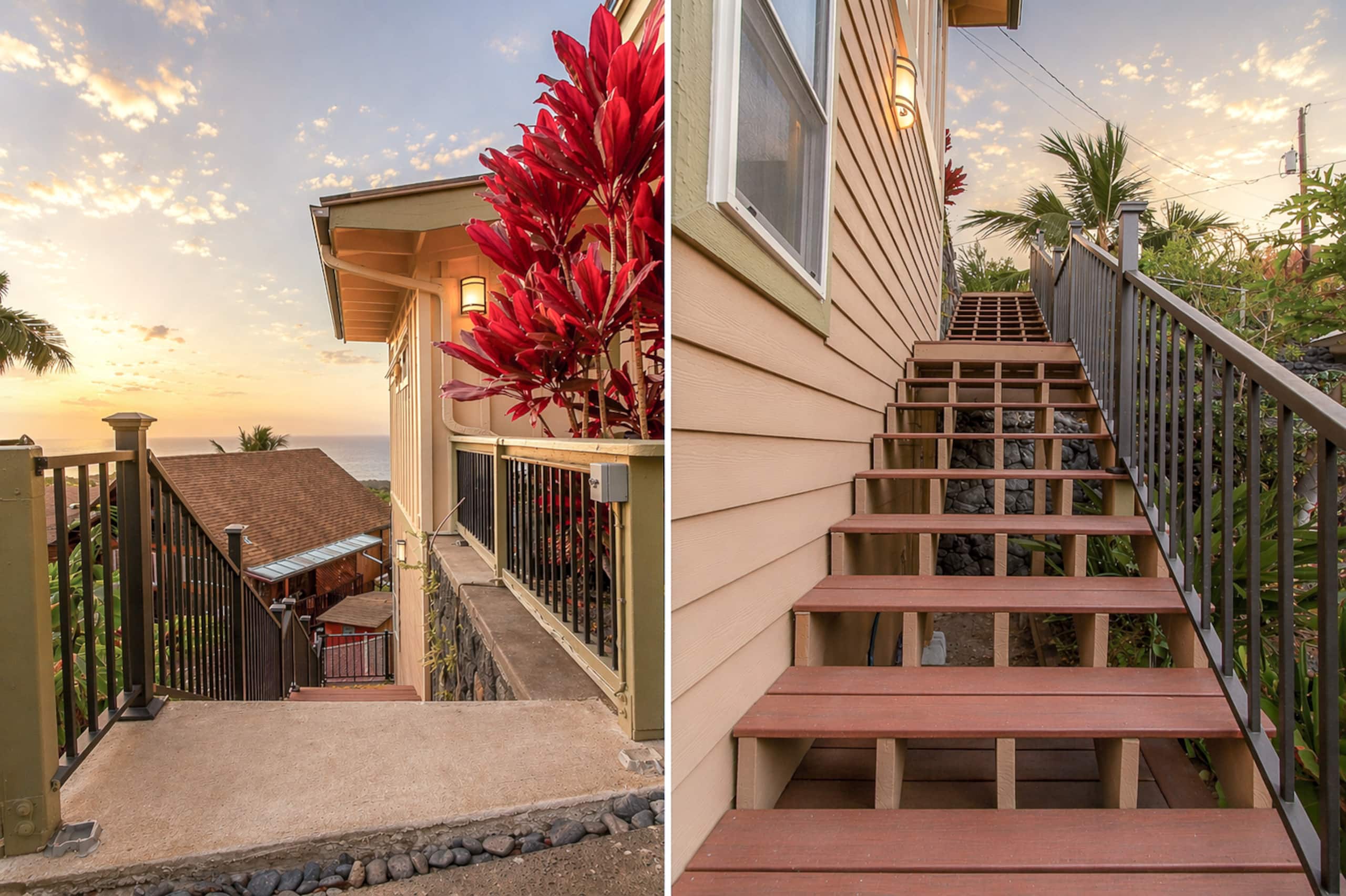 Guesthouse in Kailua-Kona · ★4.97 · 1 bedroom · 1 bed · 1 bath - Image 10