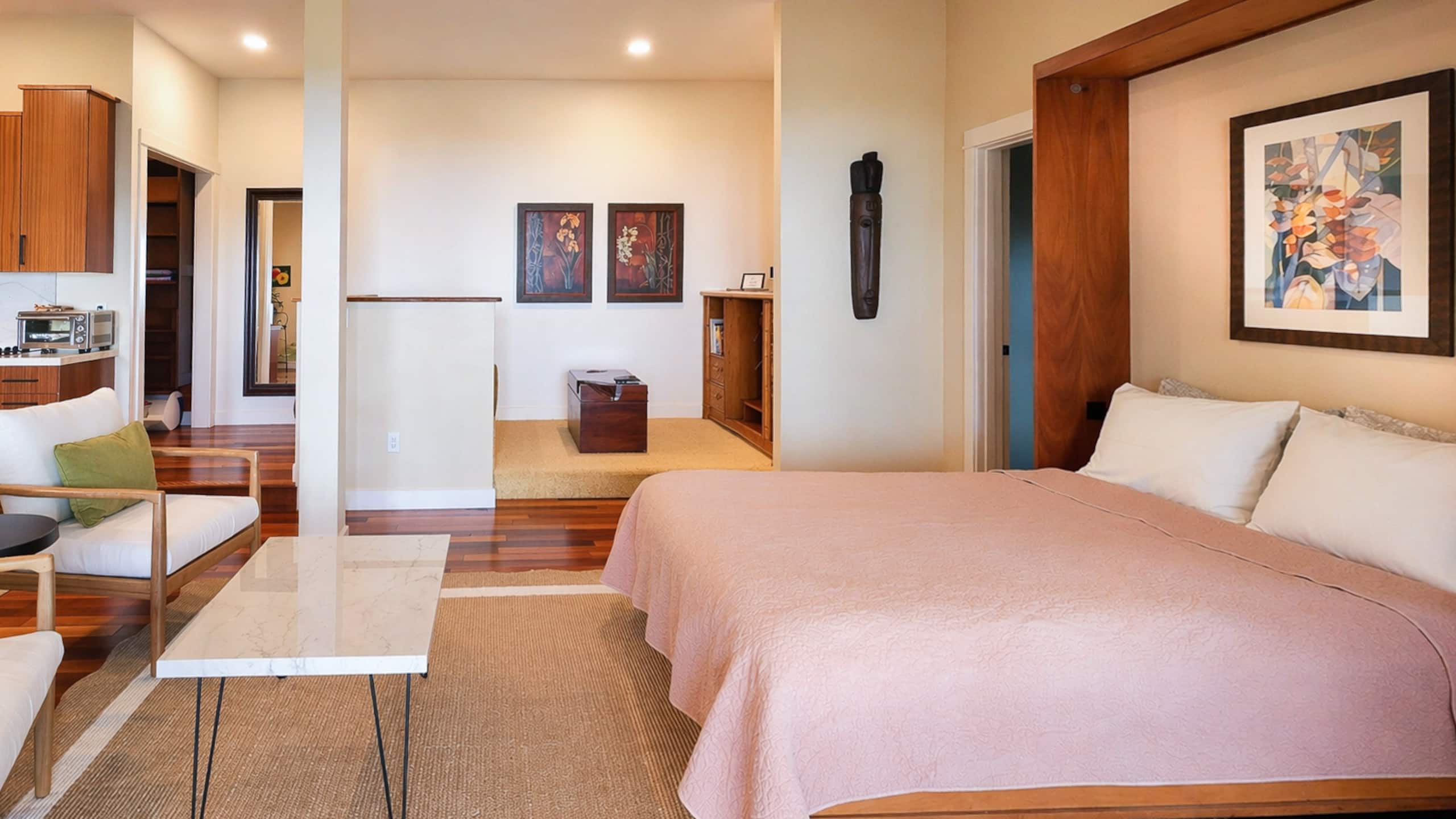 Guesthouse in Kailua-Kona · ★4.97 · 1 bedroom · 1 bed · 1 bath - Image 6