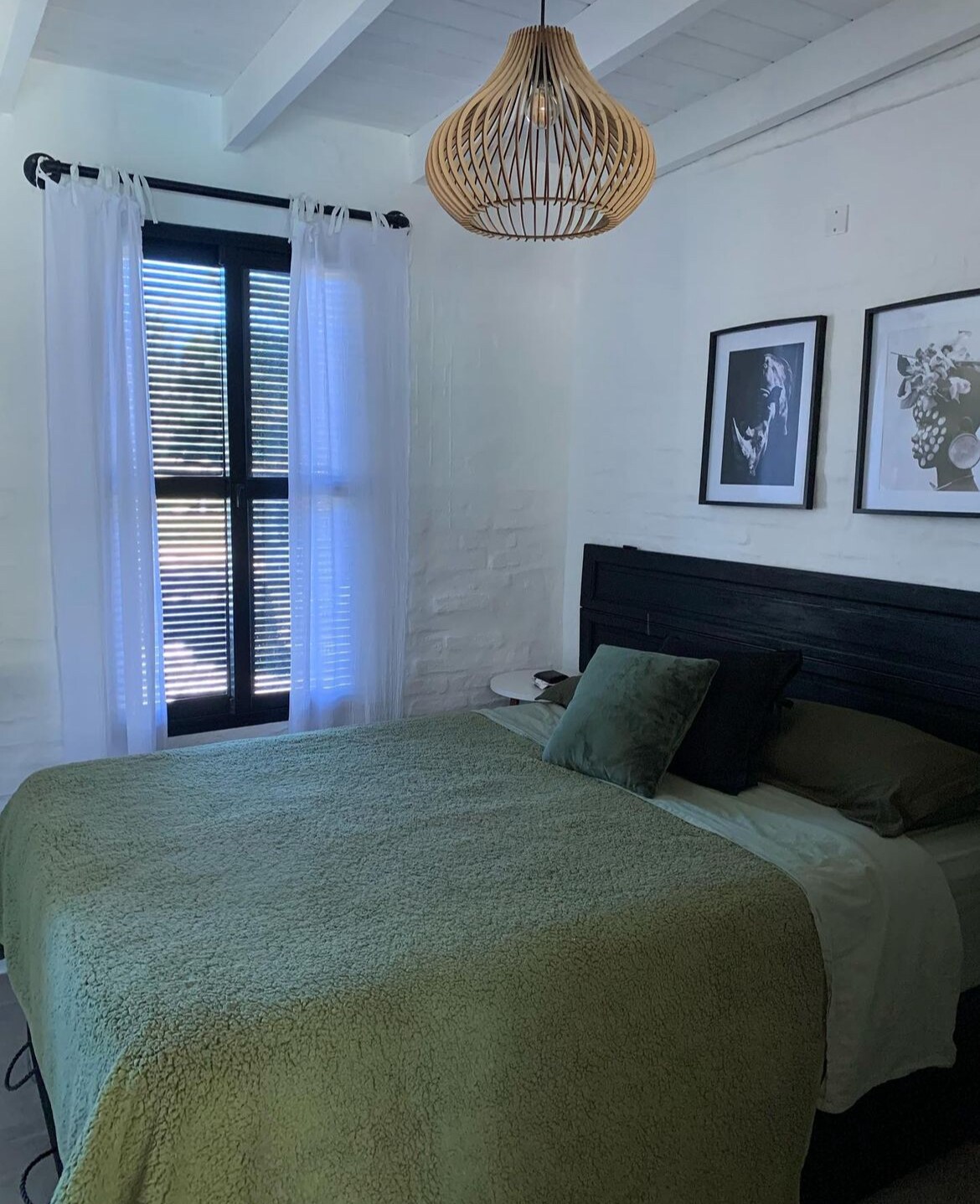 Спална соба 4