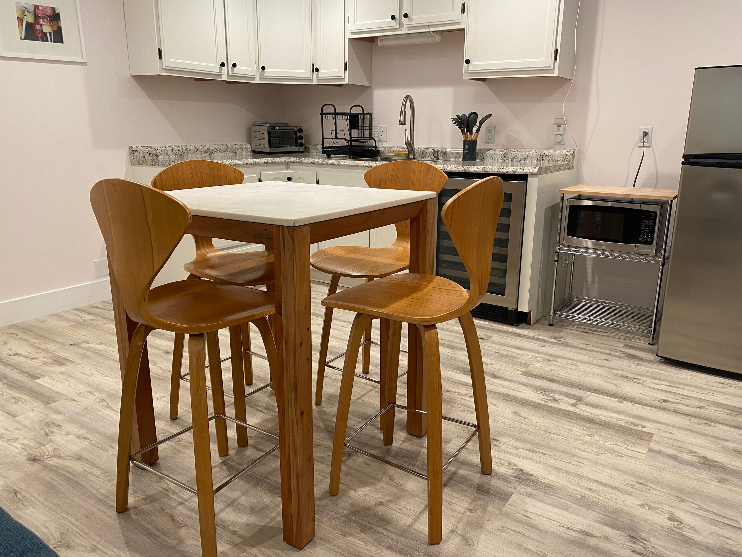 Condo in San Francisco · ★4.92 · 3 bedrooms · 3 beds · 1 bath - Image 5