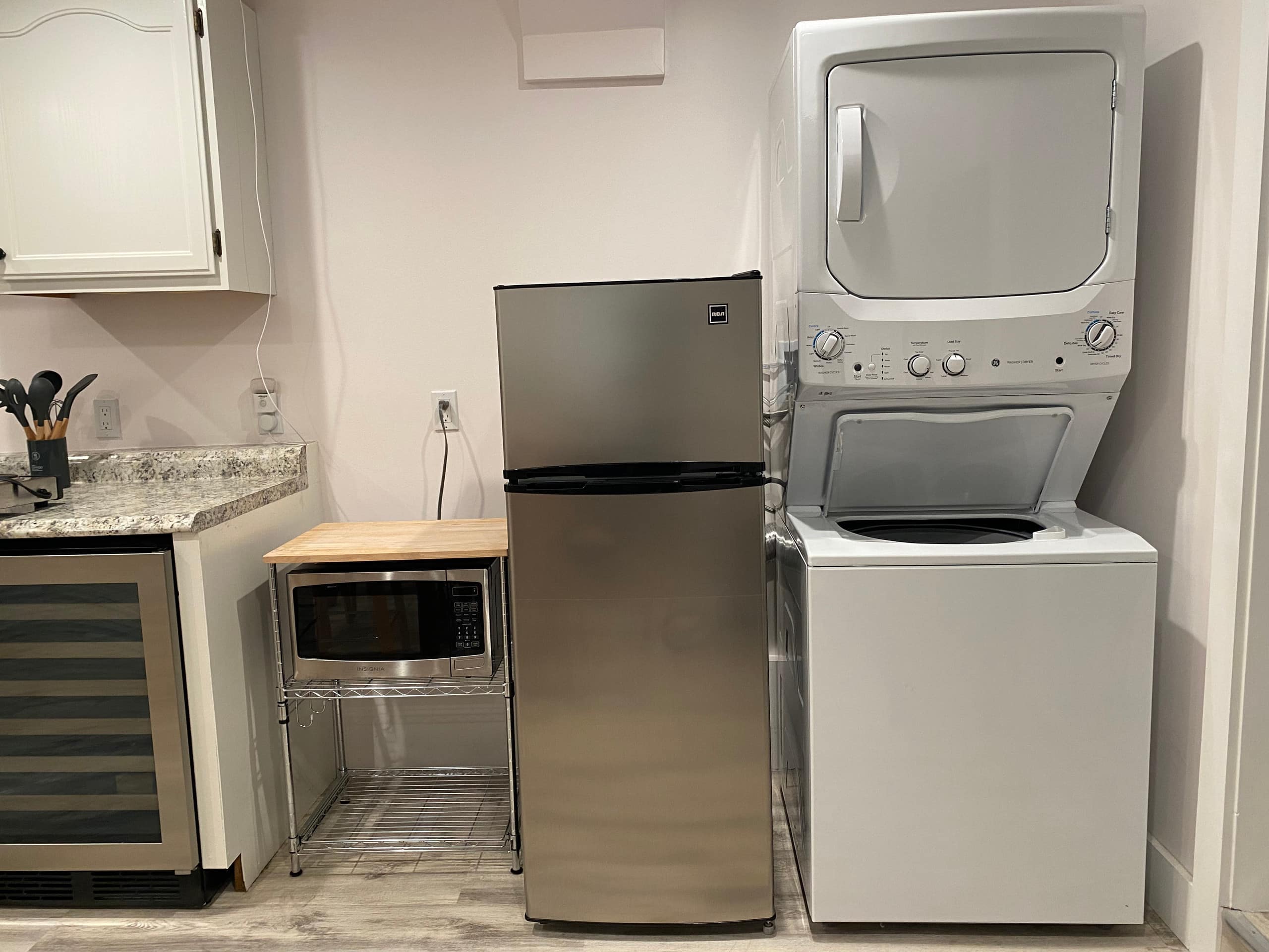 Condo in San Francisco · ★4.92 · 3 bedrooms · 3 beds · 1 bath - Image 7