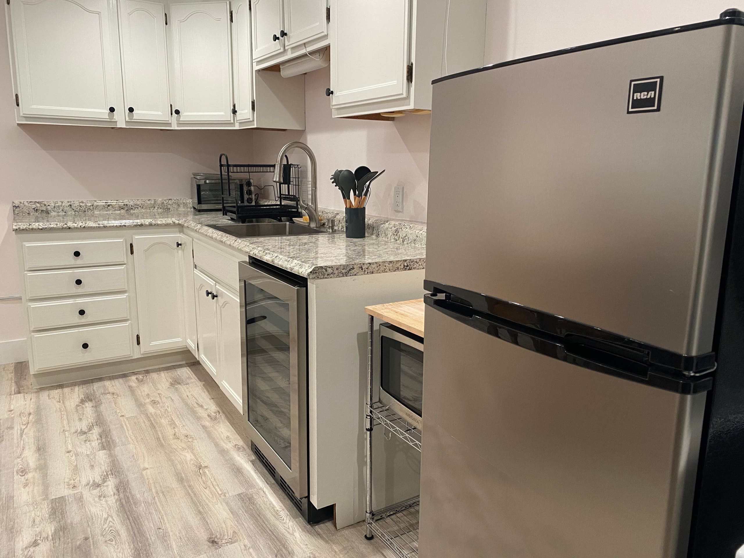 Condo in San Francisco · ★4.92 · 3 bedrooms · 3 beds · 1 bath - Image 6