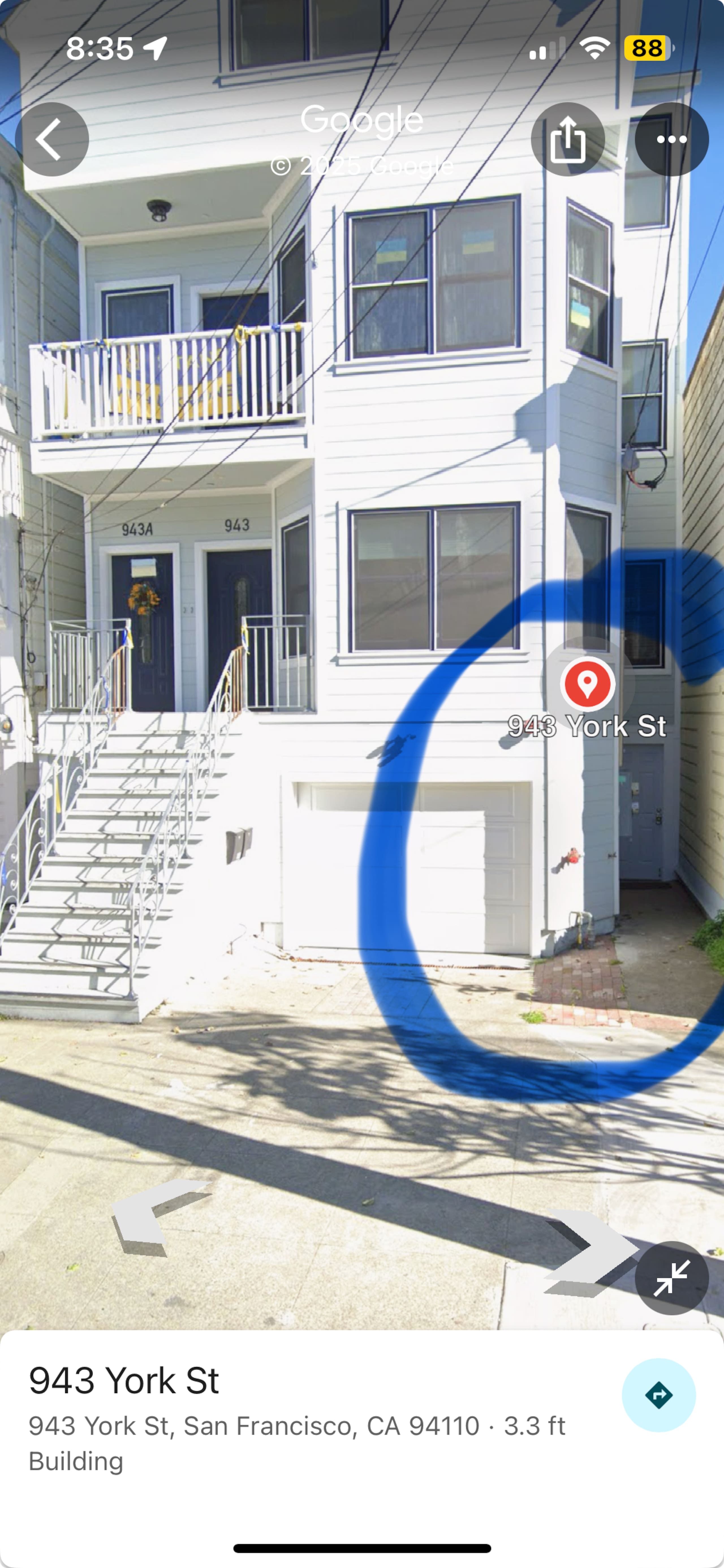 Condo in San Francisco · ★4.92 · 3 bedrooms · 3 beds · 1 bath - Image 18