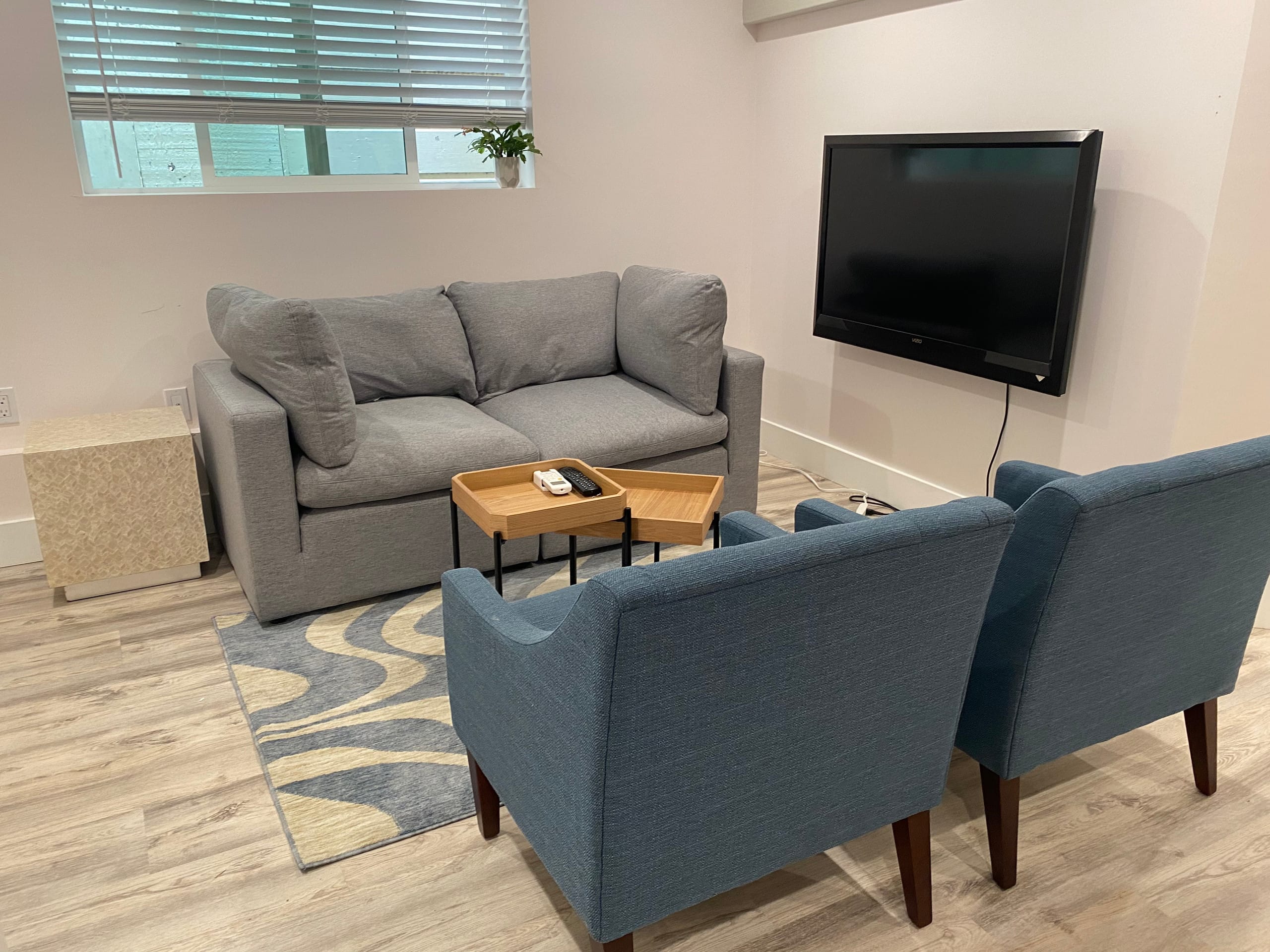 Condo in San Francisco · ★4.92 · 3 bedrooms · 3 beds · 1 bath - Image 1