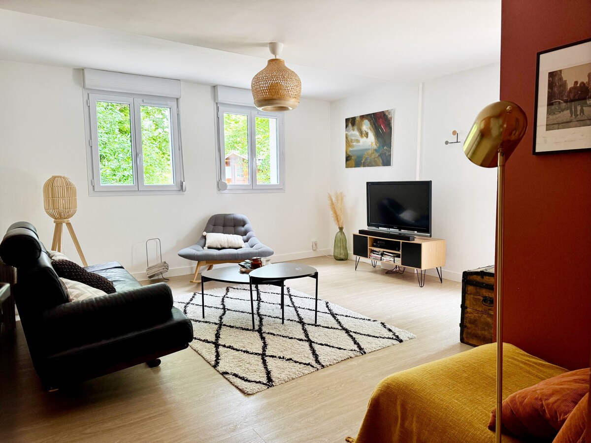 Всекидневна