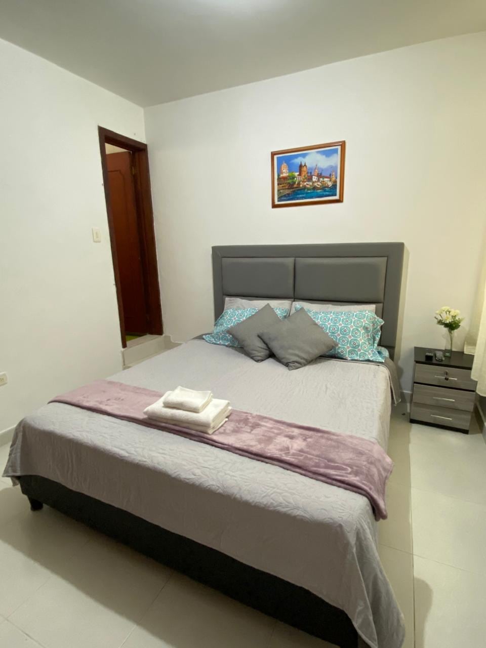 غرفة النوم 1