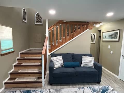 Successful Airbnb property: Our Cozy Country Casita in Harlingen