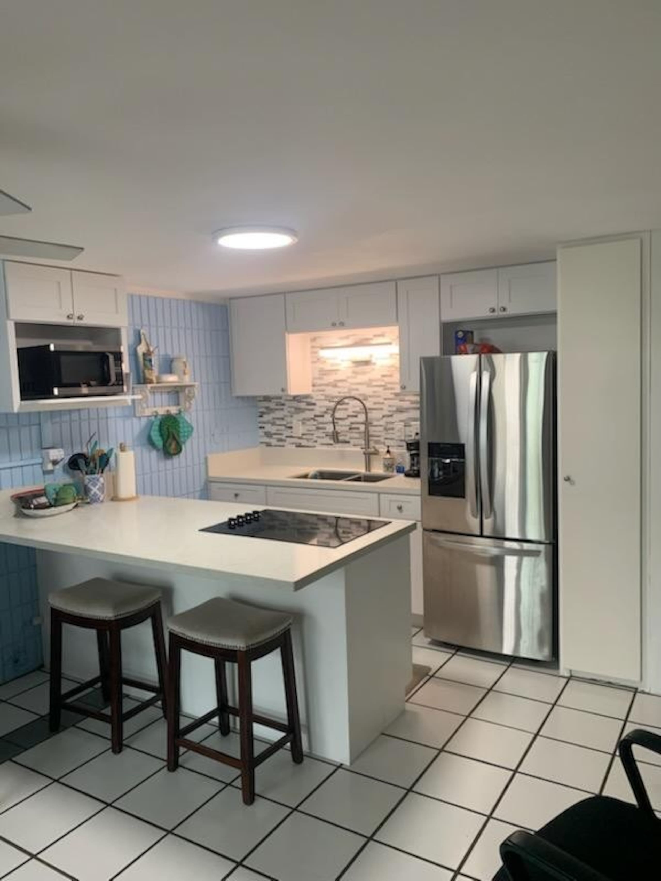 Condo in Hauula · ★4.82 · Studio · 2 beds · 1 bath - Image 8