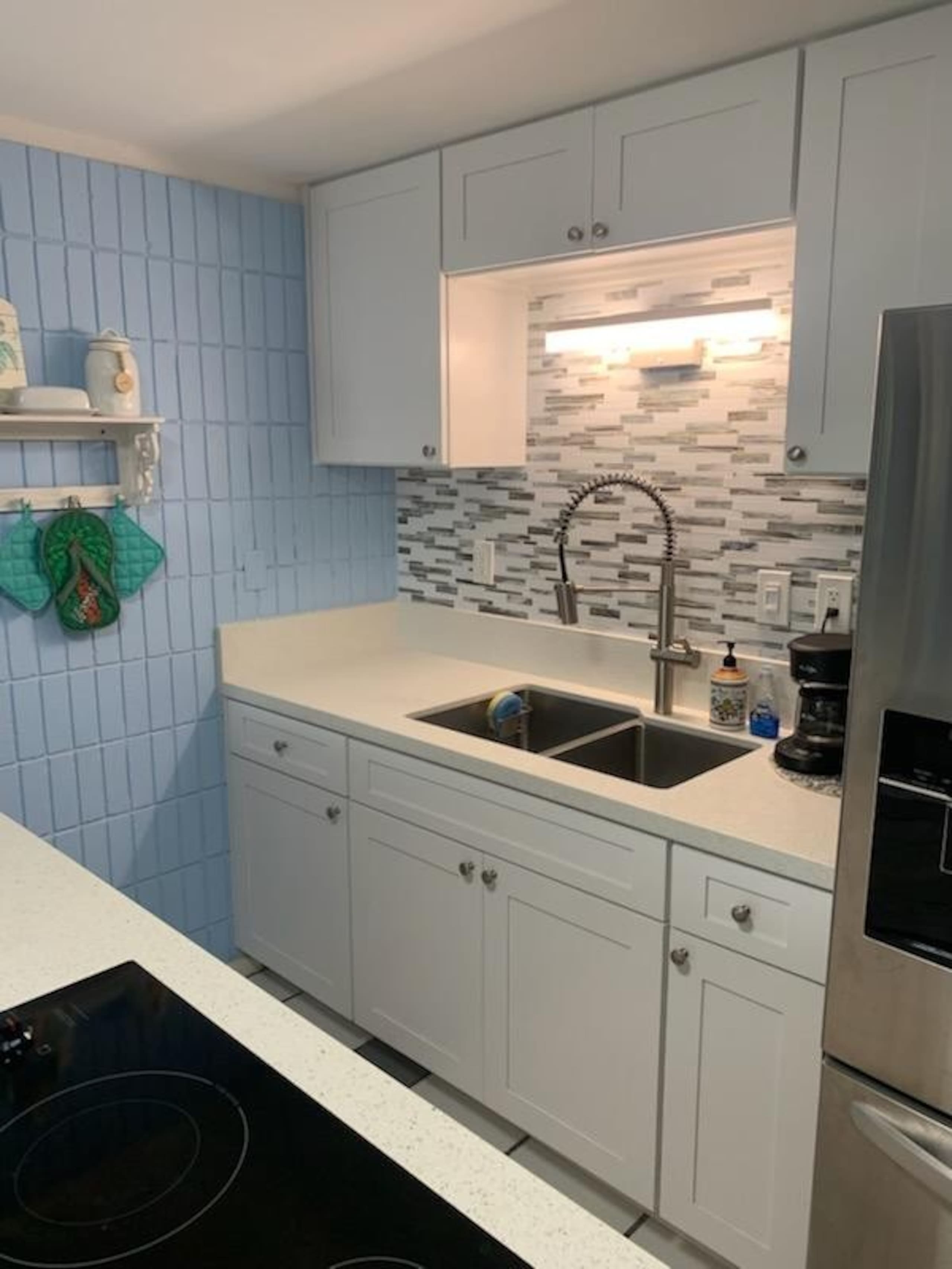 Condo in Hauula · ★4.82 · Studio · 2 beds · 1 bath - Image 6