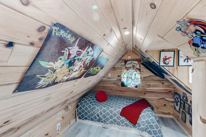 Bedroom 3