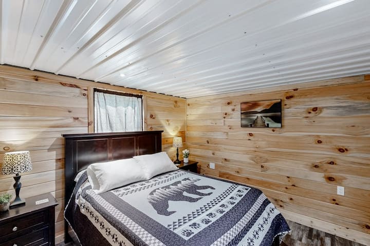 Bedroom 5