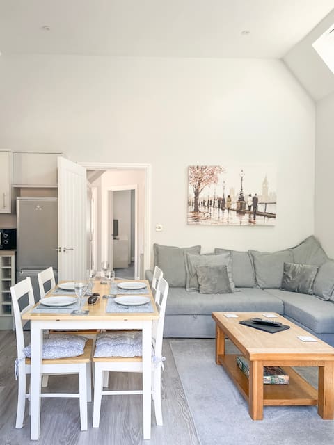 Top performing Airbnb: Beautiful home from home- 𝙁𝙍𝙀𝙀 𝙥𝙖𝙧𝙠𝙞𝙣𝙜. in Suffolk