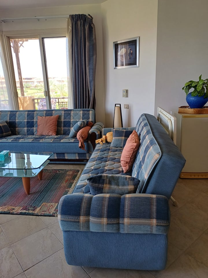 ห้องนั่งเล่น