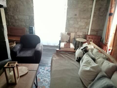 guest room number 3
at a private home