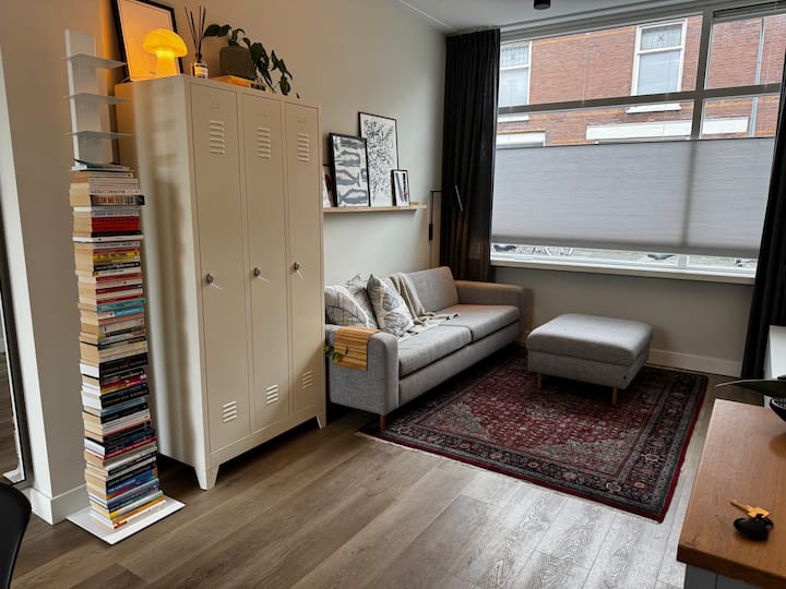 Modern Haarlem Home - Haarlem