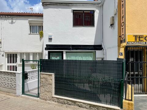 Top performing Airbnb: Townhouse Pontevedra Centro in Pontevedra