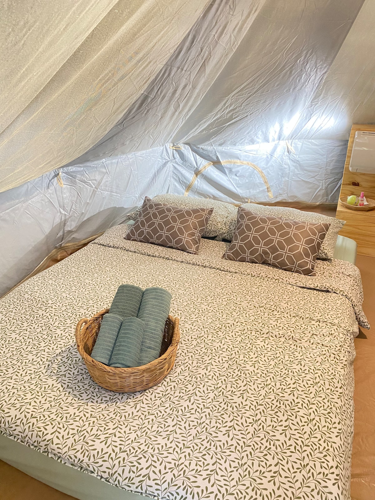 Área de convivencia