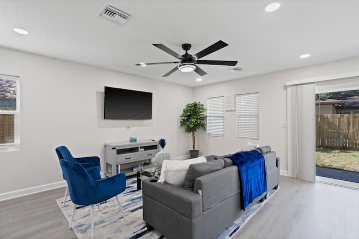 Living room 1