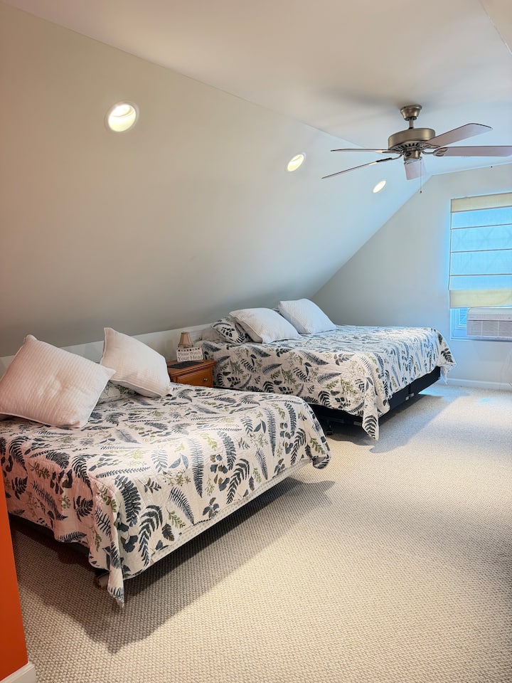 Chambre 1