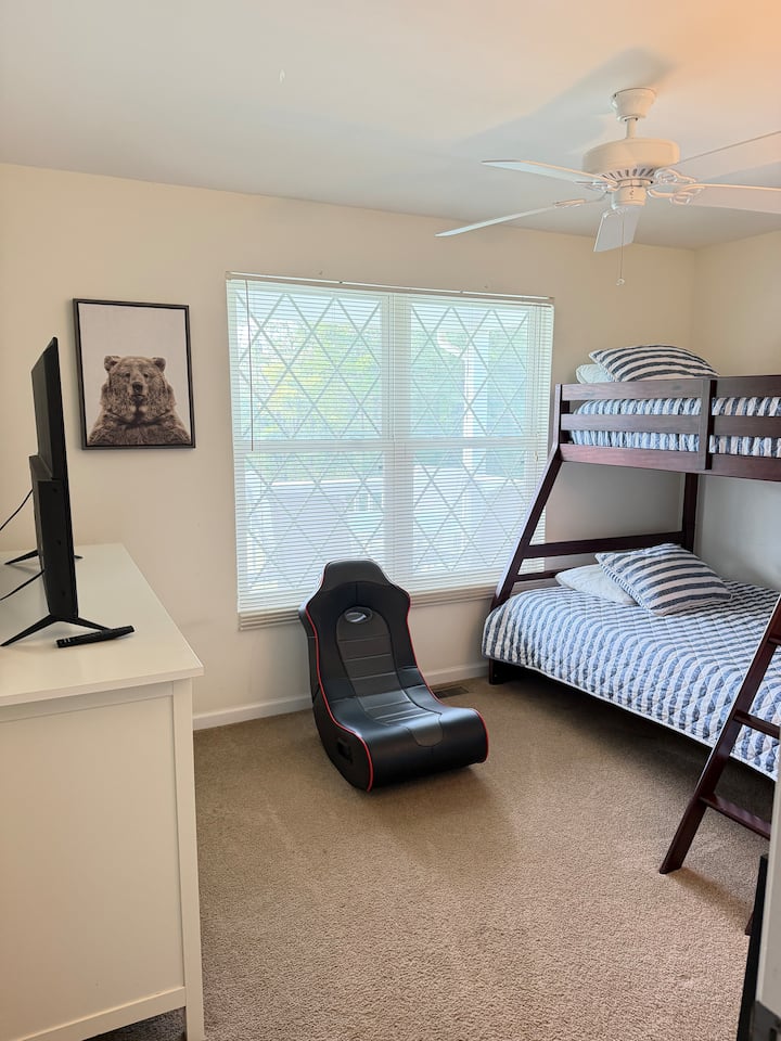 Chambre 3