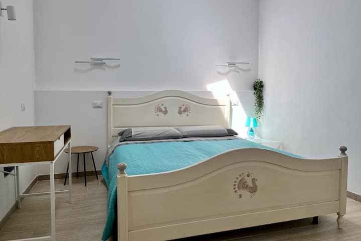 საძინებელი 2