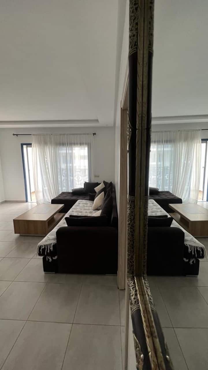Appartement à Costamar. - Martil