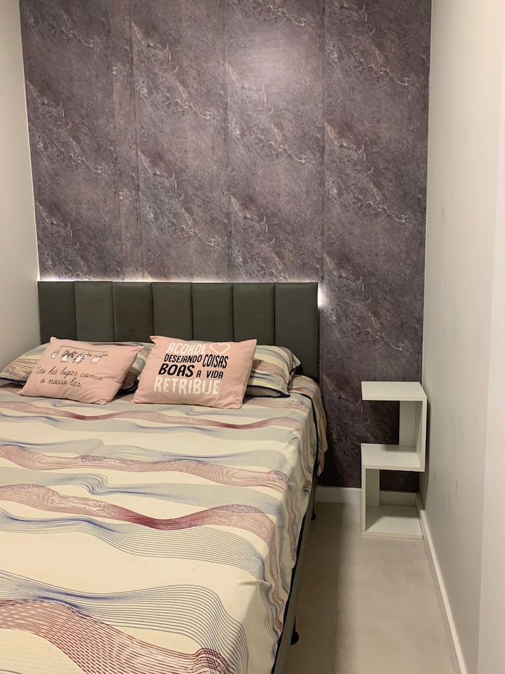 საძინებელი 1